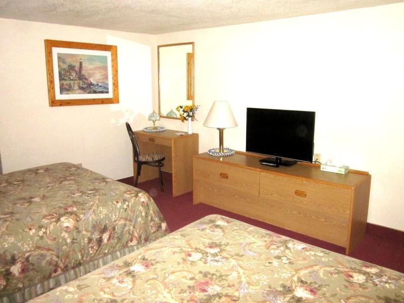 Color Country Motel image