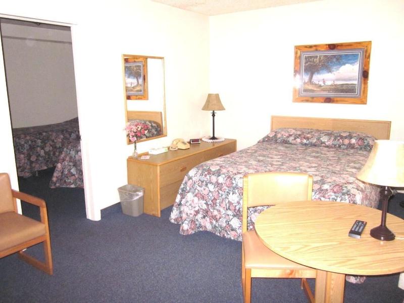Color Country Motel image