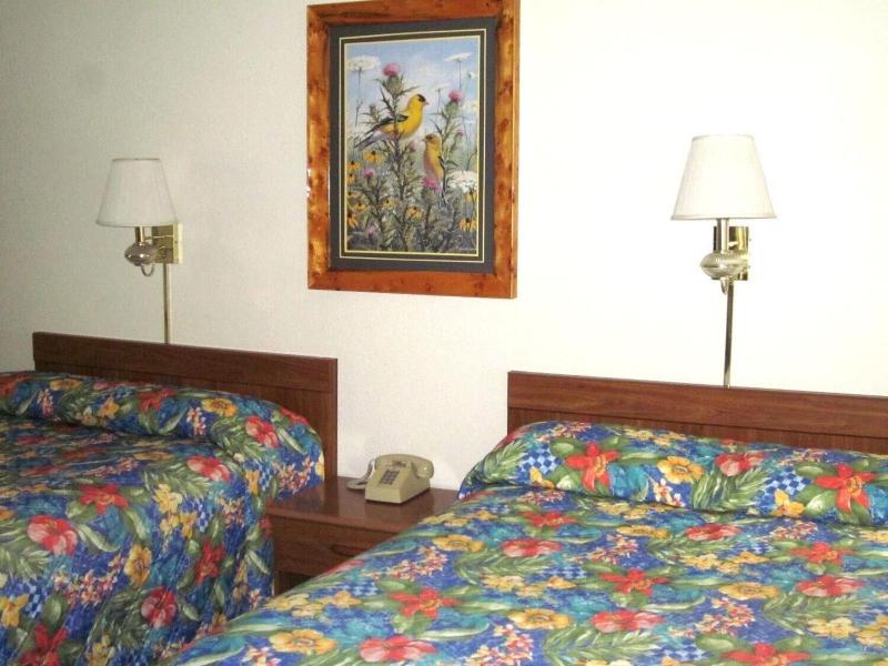 Color Country Motel image