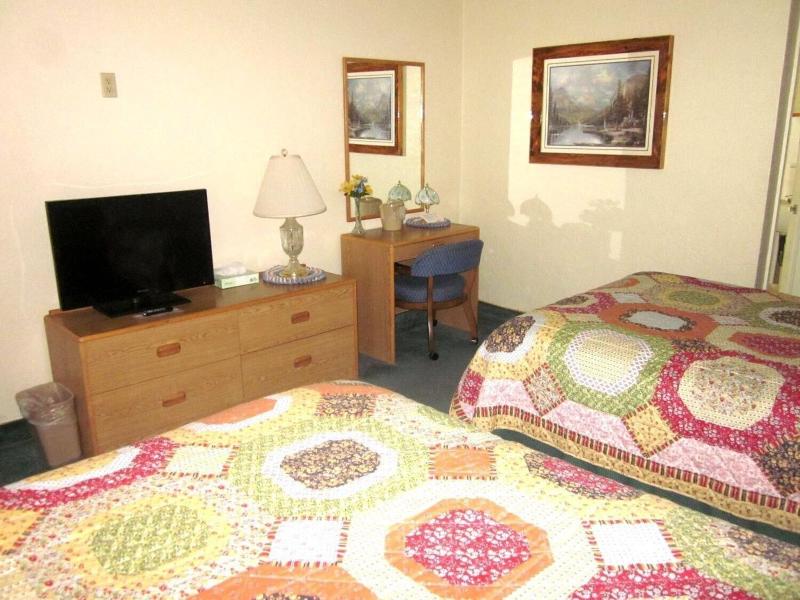 Color Country Motel image