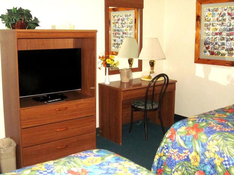 Color Country Motel image