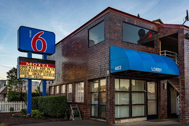Motel 6 Canby, OR image