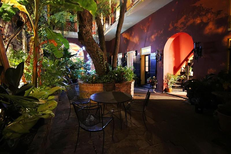 The Olivier House Hotel image