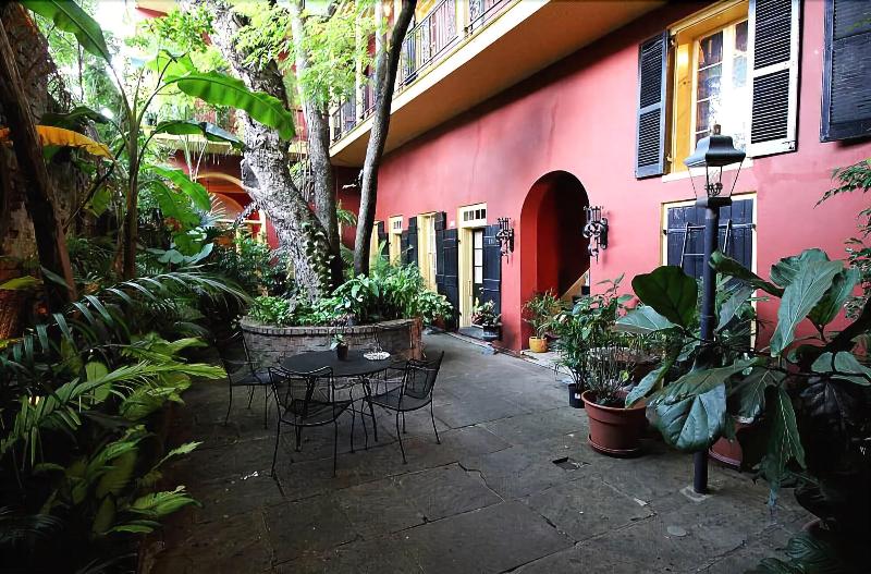 The Olivier House Hotel image