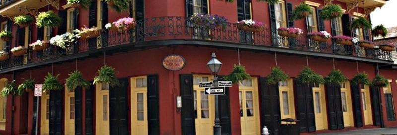 The Olivier House Hotel image