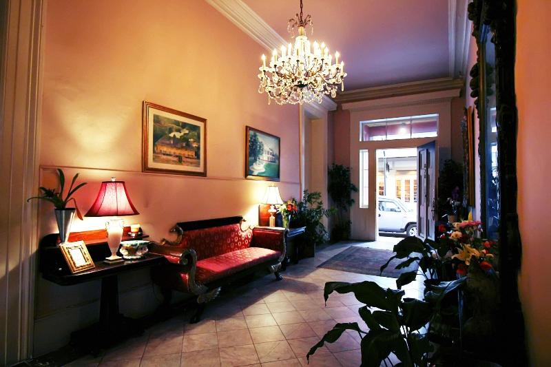 The Olivier House Hotel image