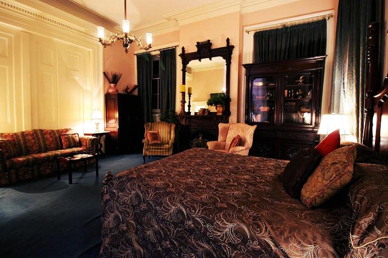 The Olivier House Hotel image