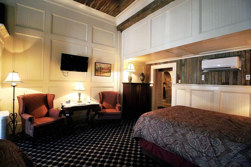 The Olivier House Hotel image