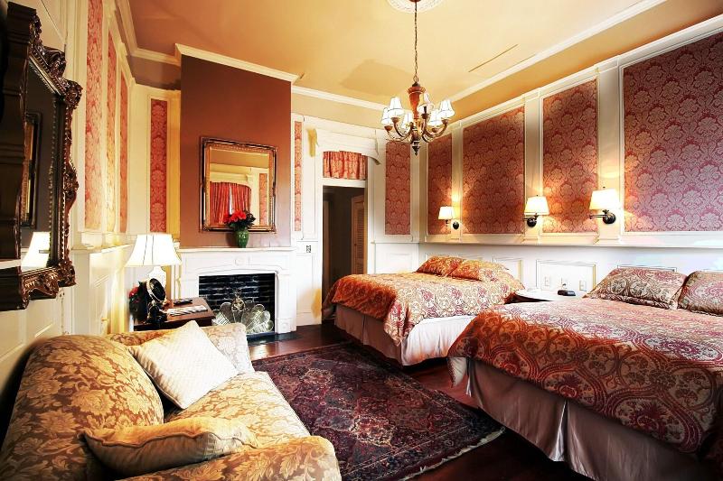 The Olivier House Hotel image