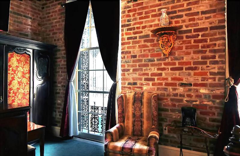 The Olivier House Hotel image