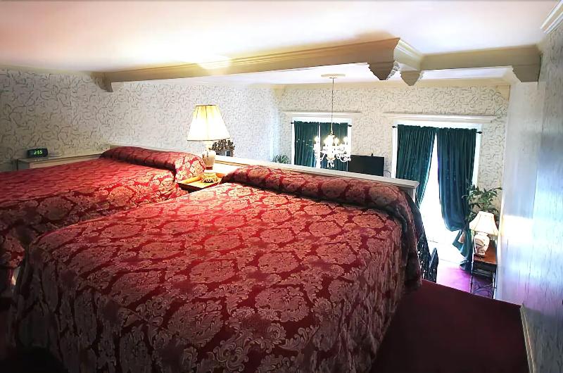 The Olivier House Hotel image