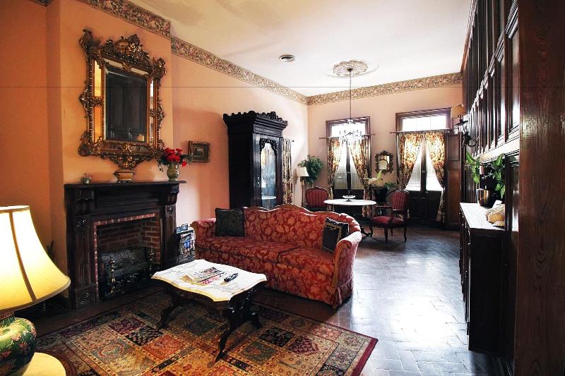 The Olivier House Hotel image
