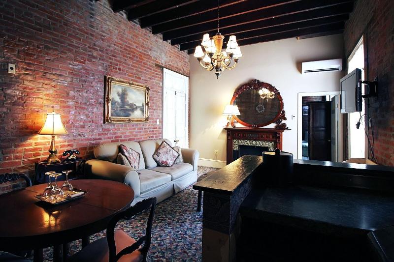 The Olivier House Hotel image