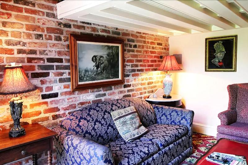 The Olivier House Hotel image