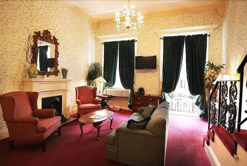 The Olivier House Hotel image