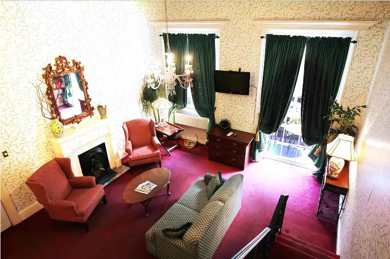 The Olivier House Hotel image