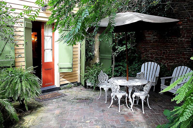 The Olivier House Hotel image