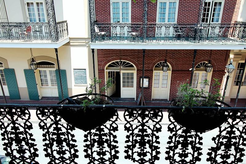 The Olivier House Hotel image