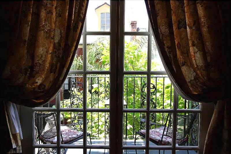 The Olivier House Hotel image
