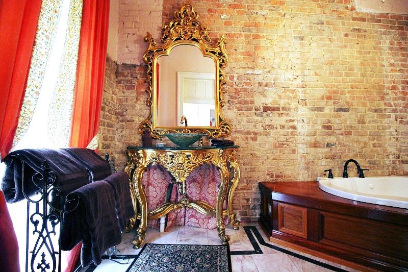 The Olivier House Hotel image
