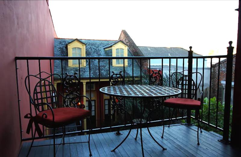 The Olivier House Hotel image
