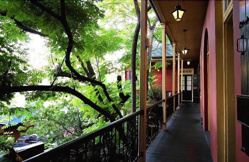 The Olivier House Hotel image