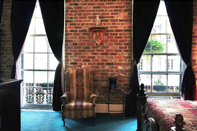 The Olivier House Hotel image