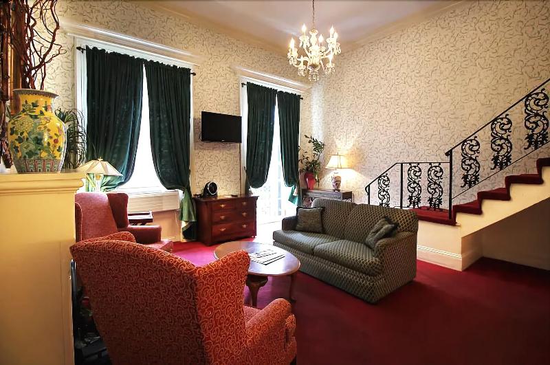 The Olivier House Hotel image