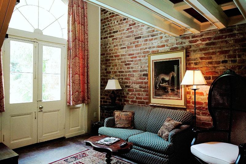 The Olivier House Hotel image