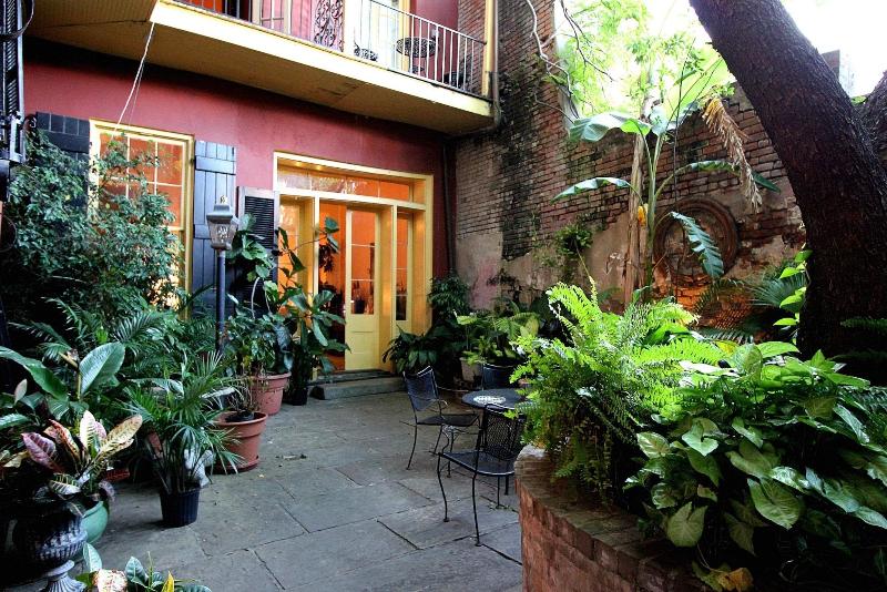 The Olivier House Hotel image