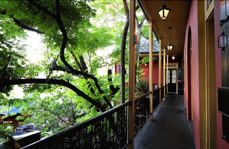 The Olivier House Hotel image