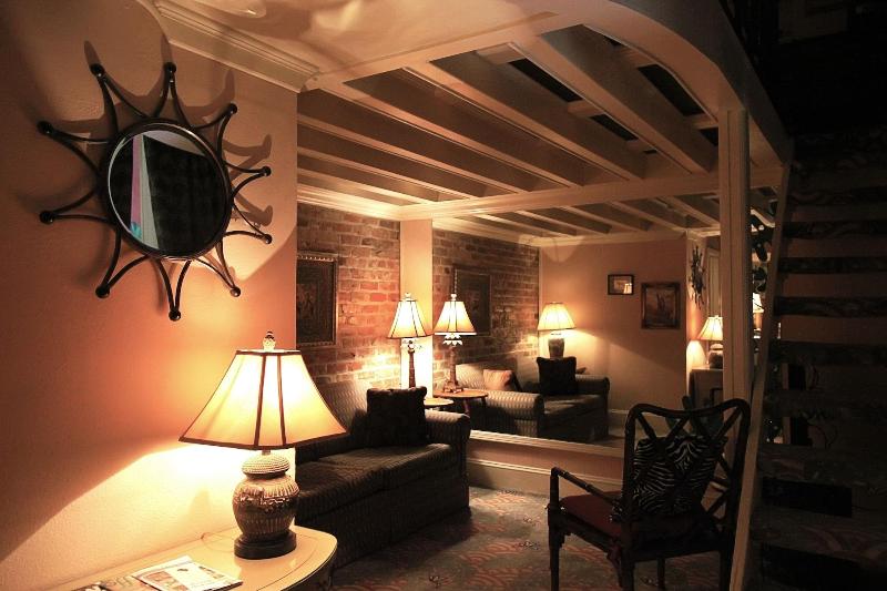 The Olivier House Hotel image
