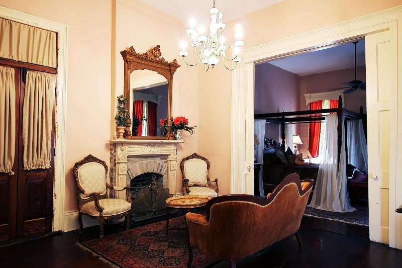 The Olivier House Hotel image