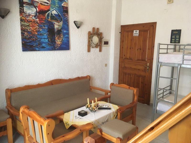 Virvilis Apartments image