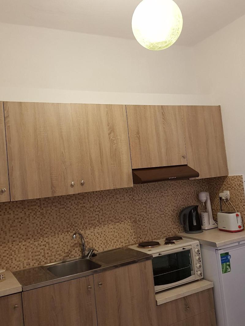 Virvilis Apartments image