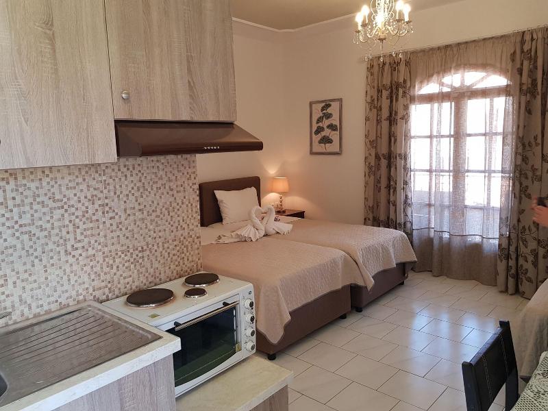 Virvilis Apartments image