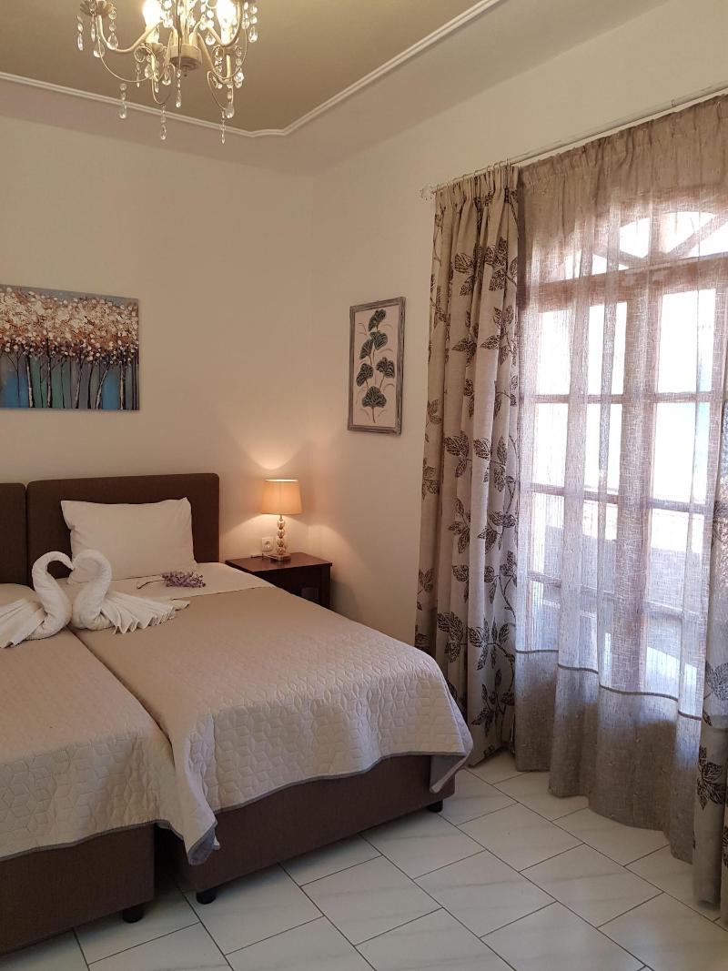 Virvilis Apartments image