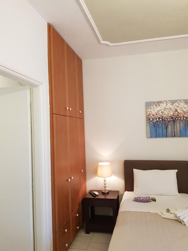 Virvilis Apartments image