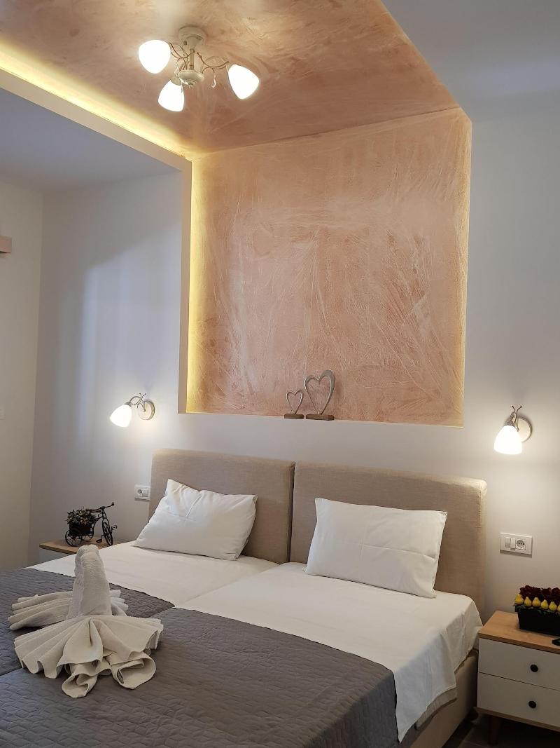 Virvilis Apartments image