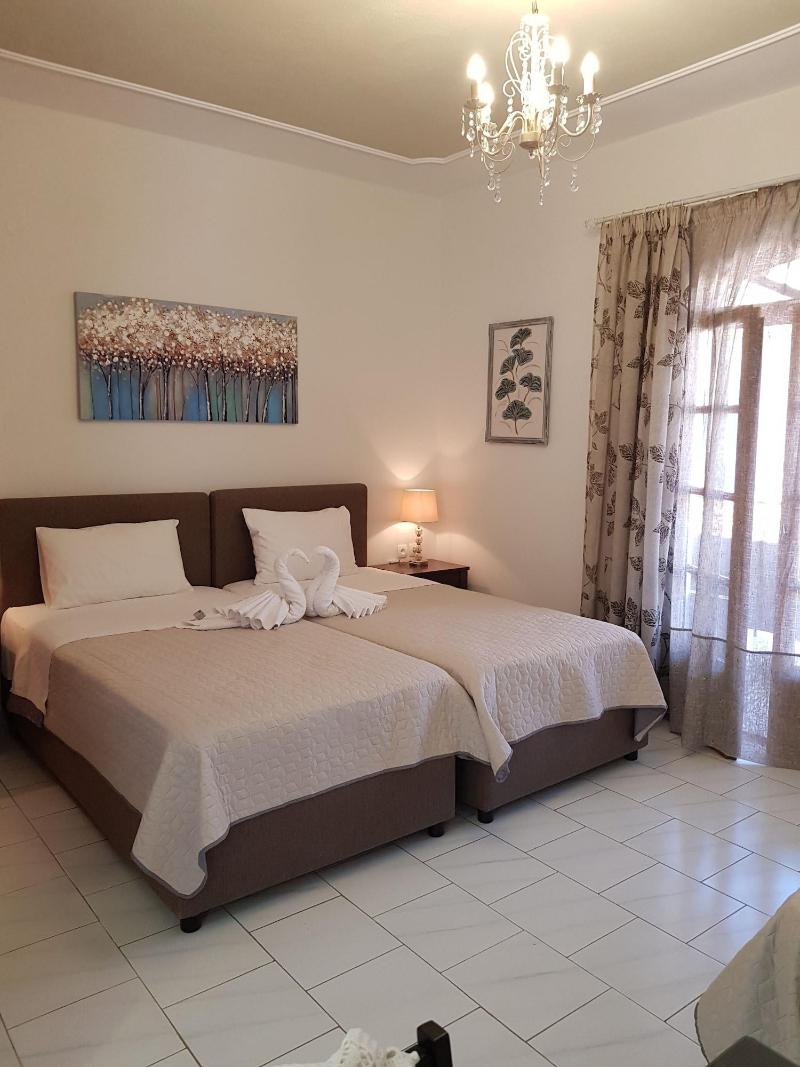 Virvilis Apartments image
