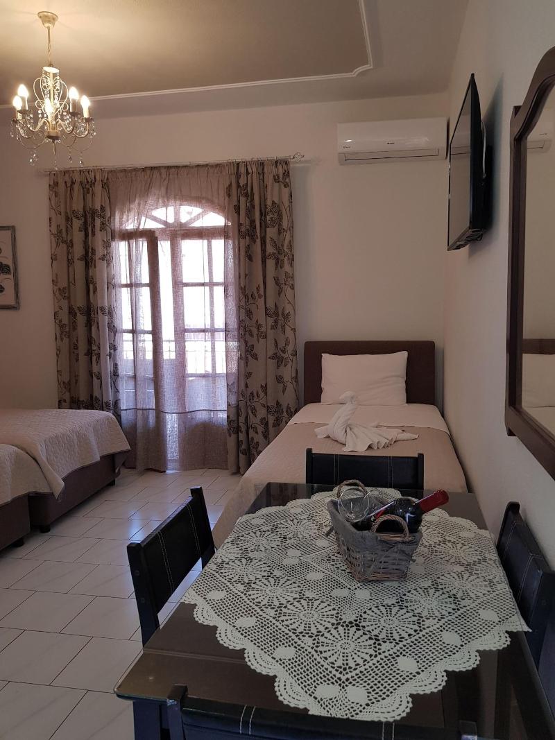 Virvilis Apartments image
