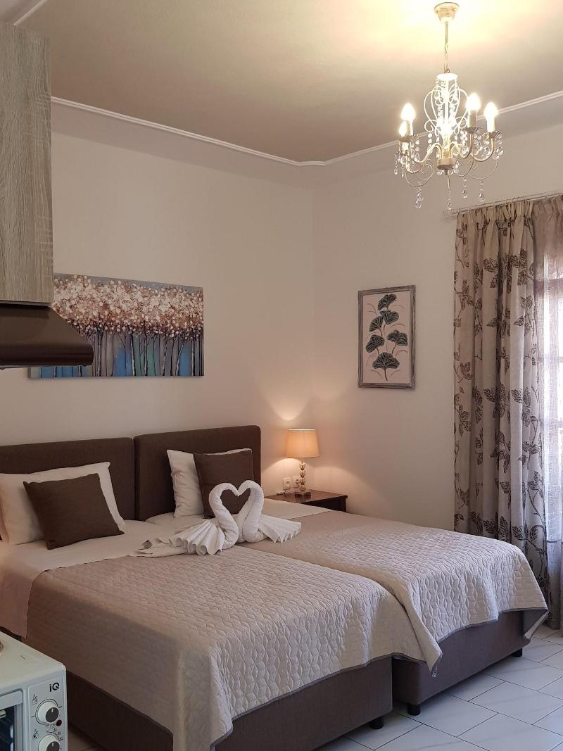 Virvilis Apartments image
