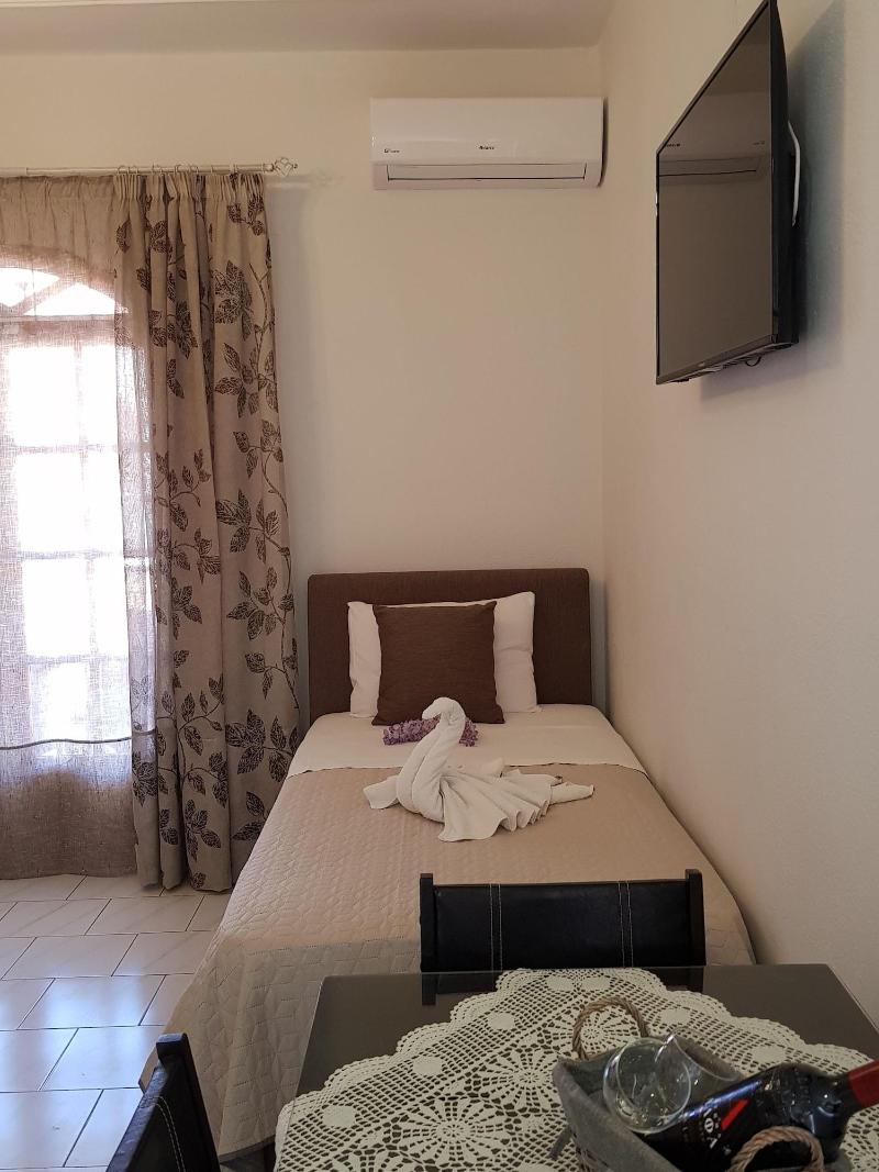 Virvilis Apartments image