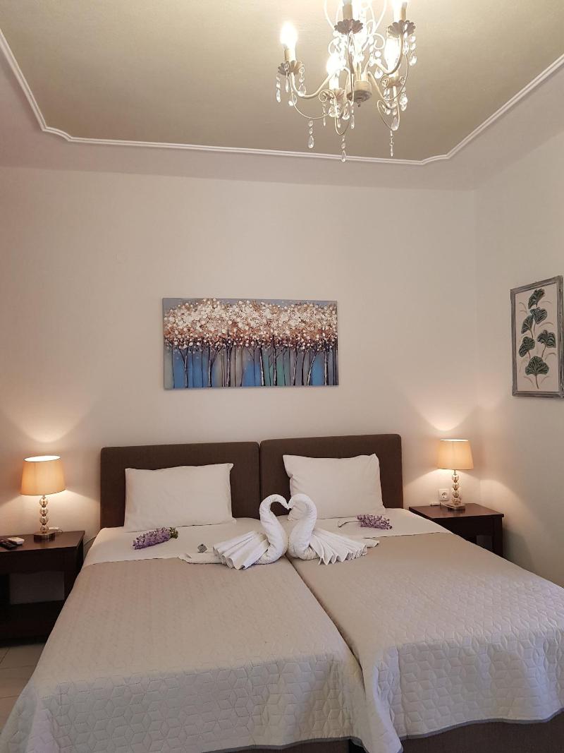 Virvilis Apartments image