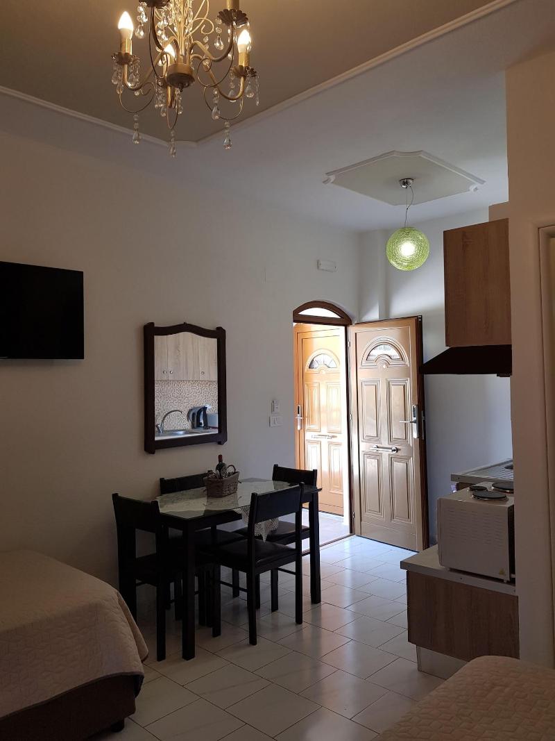 Virvilis Apartments image