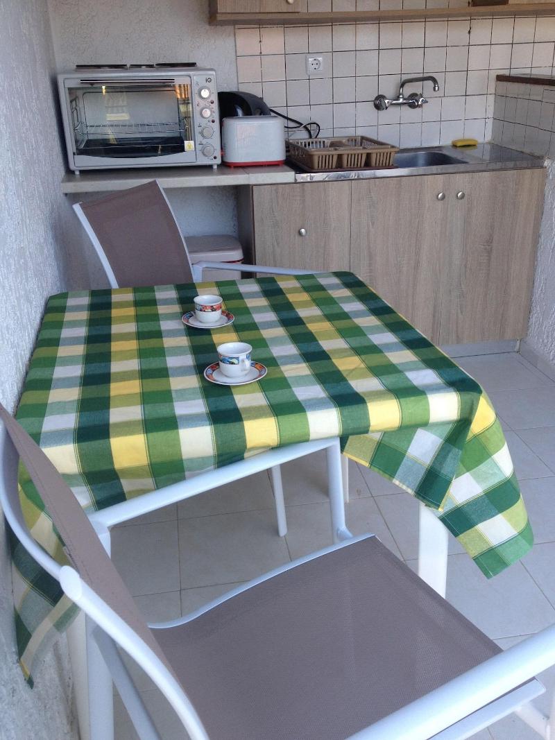Virvilis Apartments image