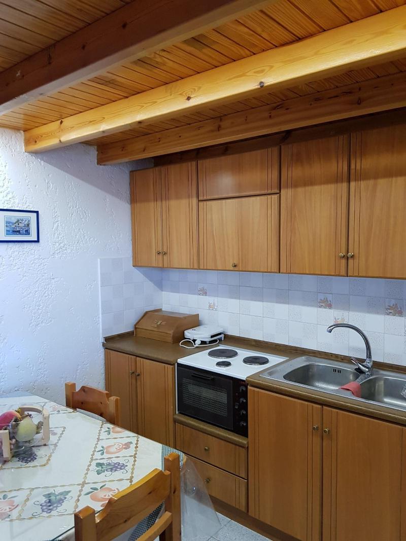 Virvilis Apartments image