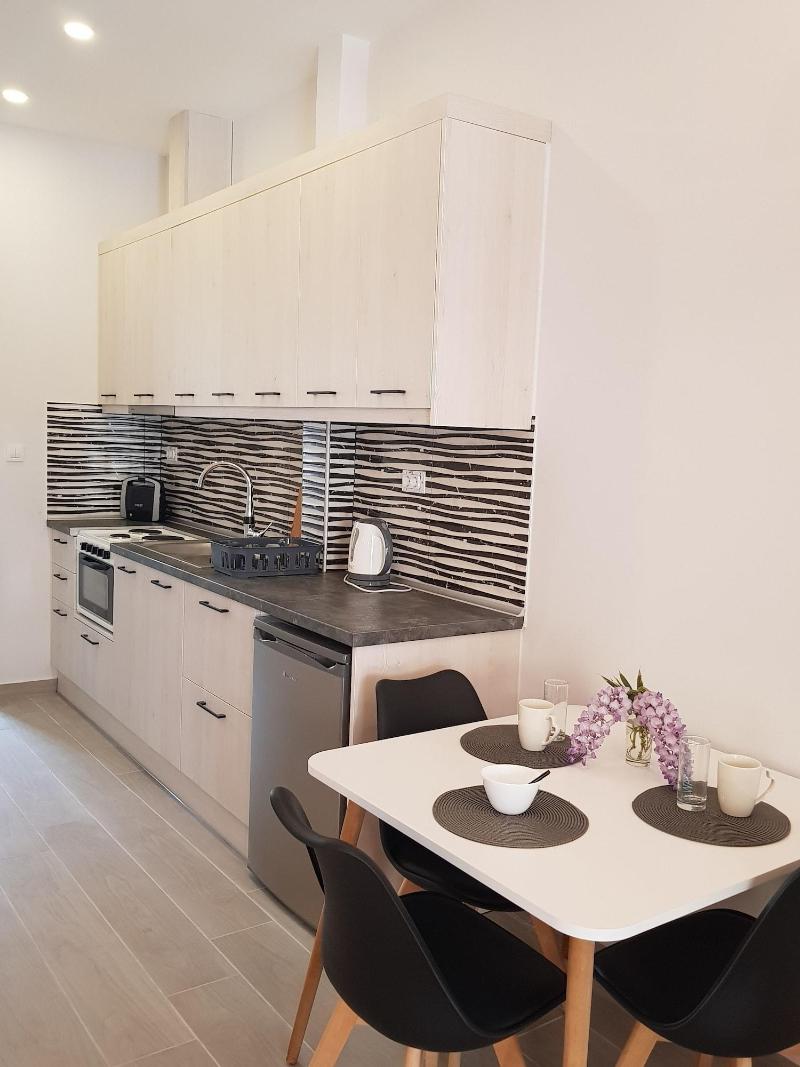 Virvilis Apartments image