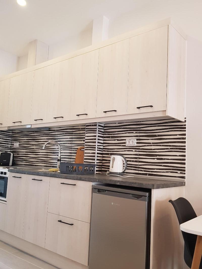 Virvilis Apartments image
