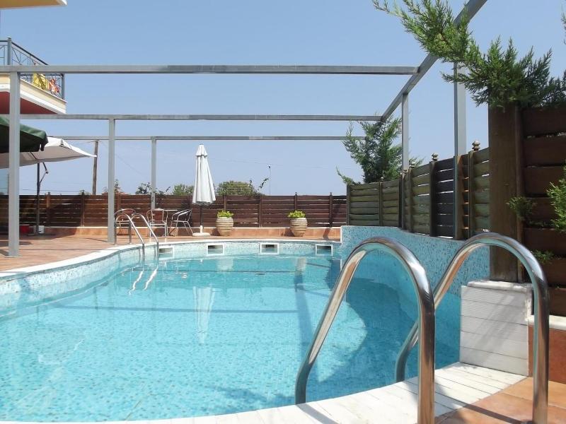 Hotel Metropole image